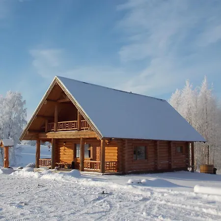 Kalnini Holiday home Karli