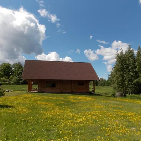 Dom wakacyjny Kalnini Kārļi